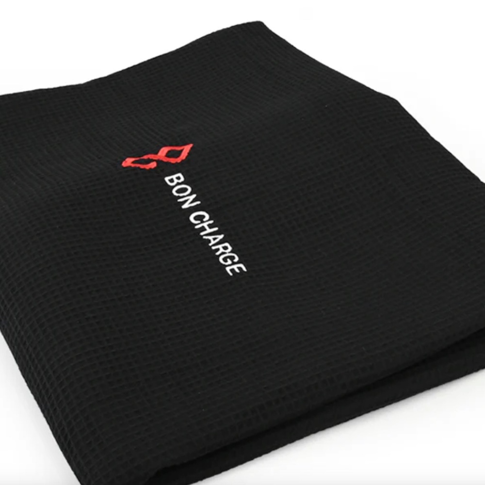 Bon Charge Infrared Sauna Blanket Insert New